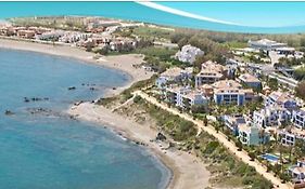 La Perla De La Bahia, Urbanizacion Gran Lujo