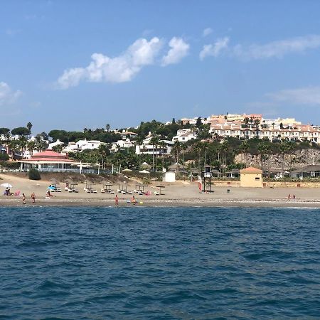 La Perla De La Bahia, Urbanizacion Gran Lujo Appartement Bahia de Casares Buitenkant foto