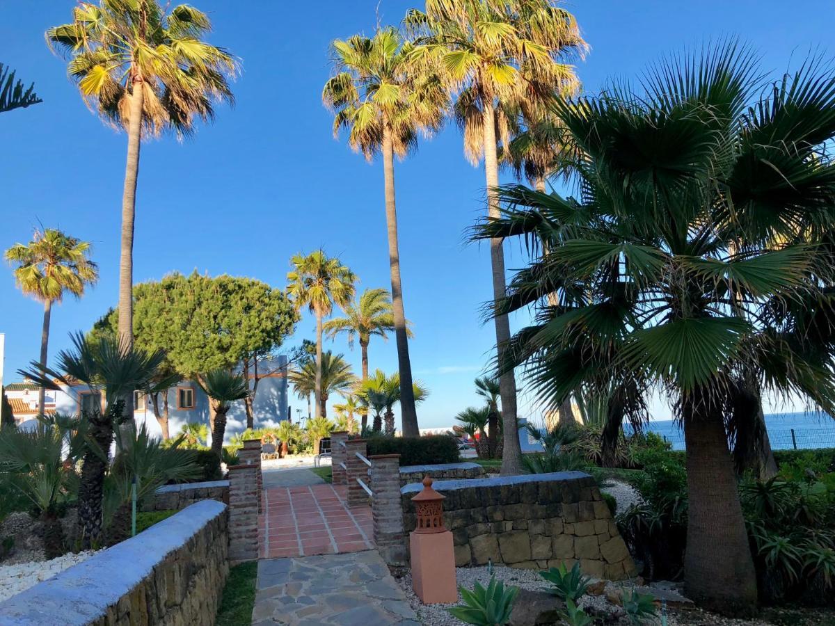 La Perla De La Bahia, Urbanizacion Gran Lujo Appartement Bahia de Casares Buitenkant foto