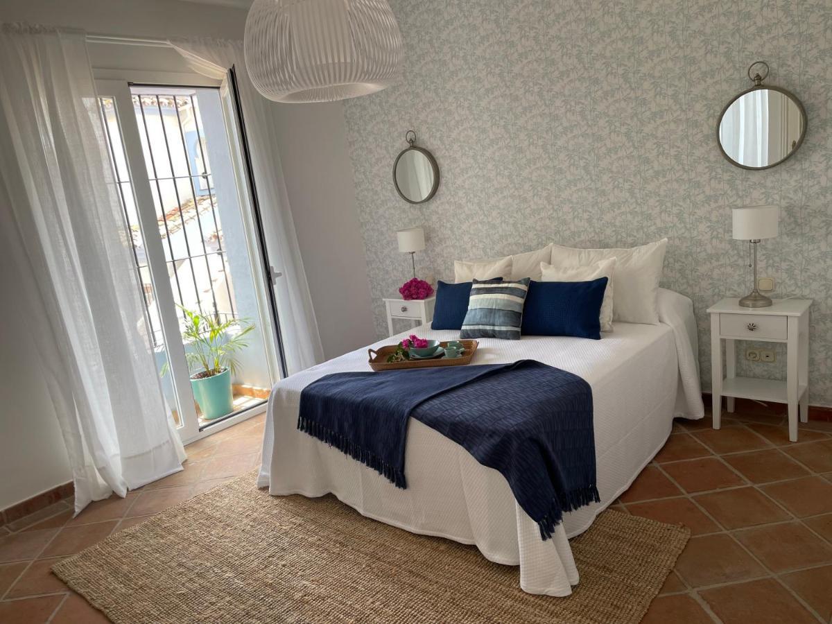 La Perla De La Bahia, Urbanizacion Gran Lujo Appartement Bahia de Casares Buitenkant foto
