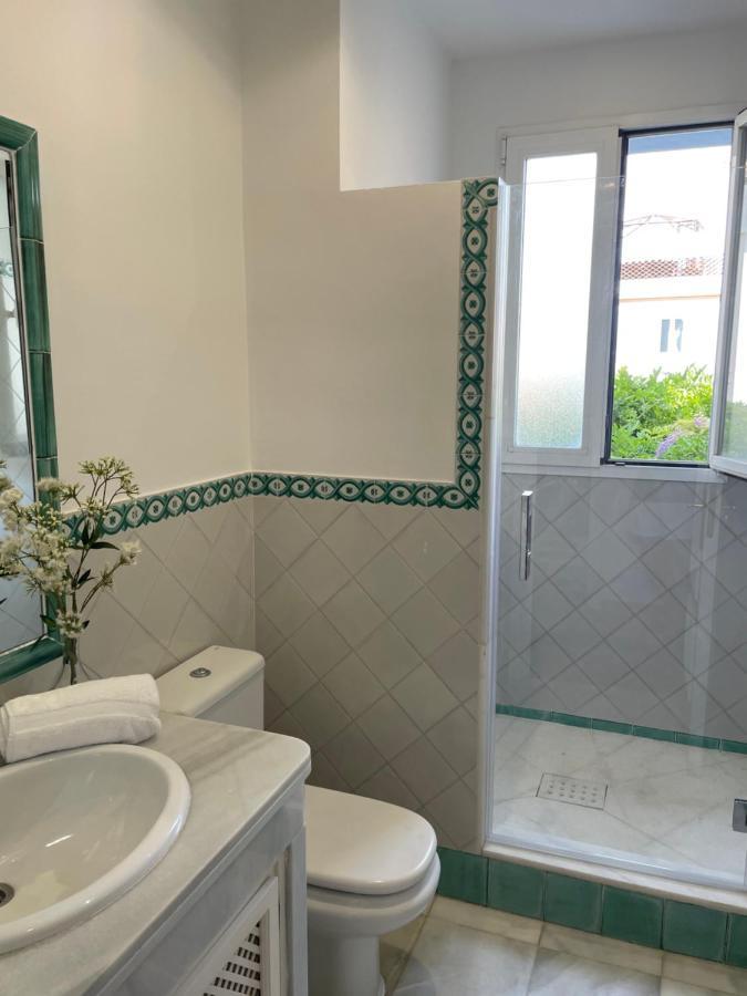 La Perla De La Bahia, Urbanizacion Gran Lujo Appartement Bahia de Casares Buitenkant foto