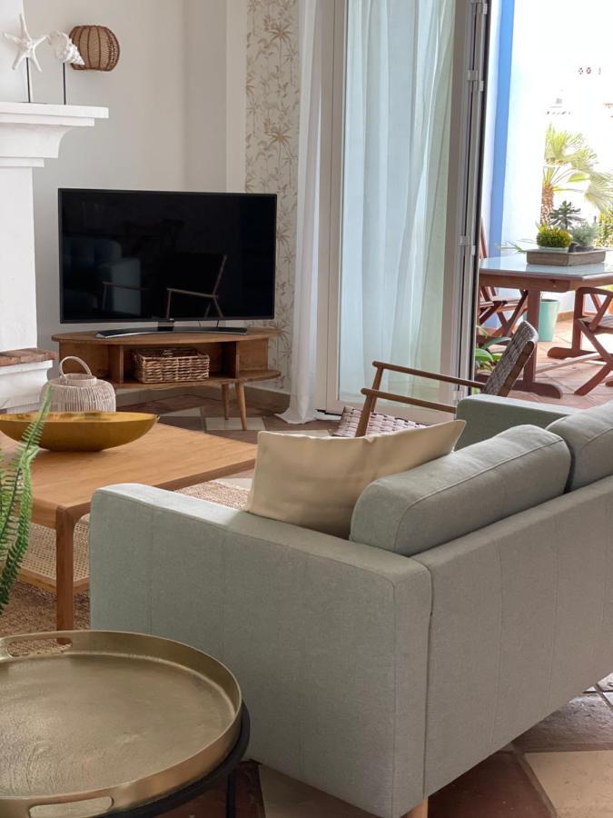 La Perla De La Bahia, Urbanizacion Gran Lujo Appartement Bahia de Casares Buitenkant foto