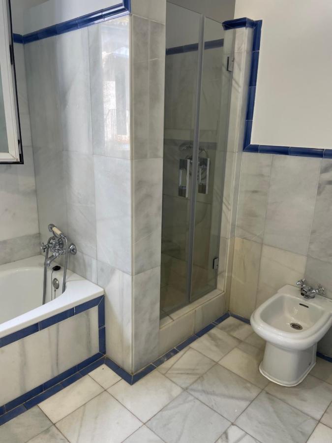 La Perla De La Bahia, Urbanizacion Gran Lujo Appartement Bahia de Casares Buitenkant foto