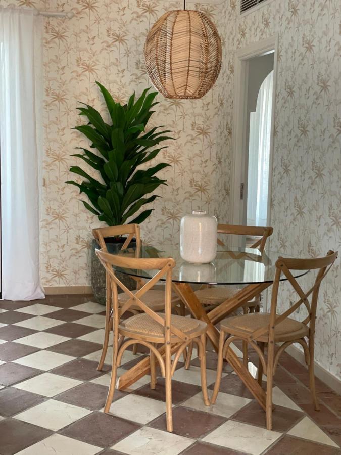 La Perla De La Bahia, Urbanizacion Gran Lujo Appartement Bahia de Casares Buitenkant foto